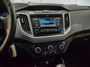Внедорожник Hyundai Creta 2020 года, 1730000 рублей, Муром