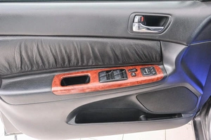 Седан Toyota Camry 2004 года, 899000 рублей, Красноярск