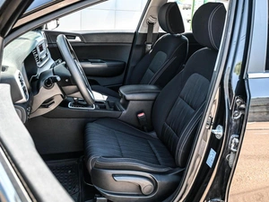 Внедорожник Kia Sportage 2020 года, 2149000 рублей, Кирилловка