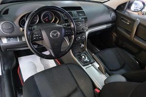 Седан Mazda 6 2011 года, 959000 рублей, Омск