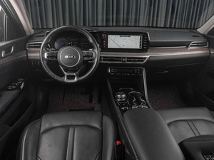 Седан Kia K5 2020 года, 2729000 рублей, Тюмень