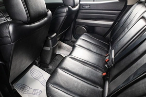Внедорожник Mazda CX-7 2011 года, 1319000 рублей, Сургут