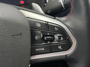 Внедорожник Geely Tugella 2022 года, 2834000 рублей, Красноярск