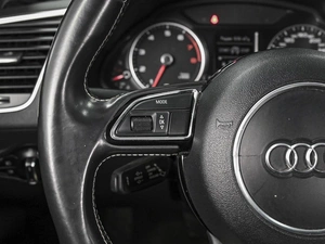 Внедорожник Audi Q5 2013 года, 1884000 рублей, Ставрополь