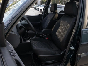 Внедорожник ВАЗ (LADA) Niva Travel 2024 года, 1299000 рублей, Большой Сочи