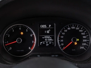 Хетчбэк Volkswagen Polo 2012 года, 849000 рублей, Краснодар