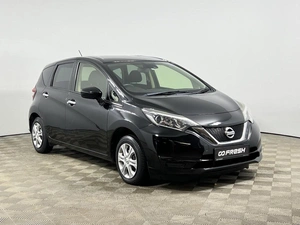 Хетчбэк Nissan Note 2017 года, 799000 рублей, Казань