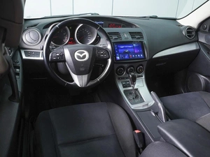 Седан Mazda 3 2011 года, 770000 рублей, Ростов-на-Дону