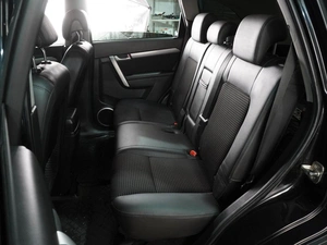 Внедорожник Chevrolet Captiva 2012 года, 1249000 рублей, Воронеж