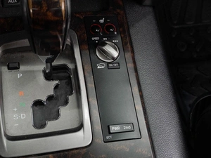 Внедорожник Toyota Land Cruiser 2011 года, 3369000 рублей, Тюмень