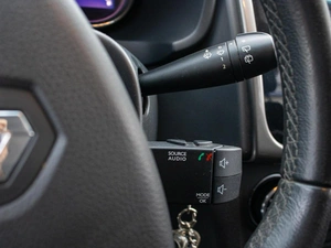 Хетчбэк Renault Sandero Stepway 2016 года, 929000 рублей, Петрозаводск