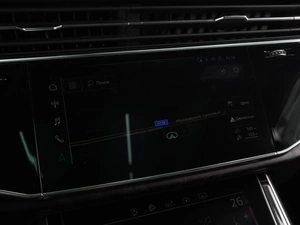 Внедорожник Audi Q7 2020 года, 5450000 рублей, Воронеж