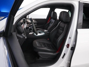 Внедорожник Mercedes-benz GLE-класс AMG 2021 года, 7699088 рублей, Москва