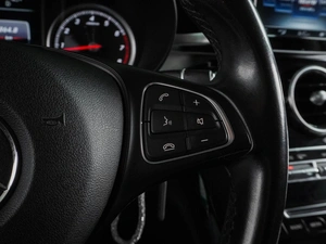 Седан Mercedes-benz C-класс 2014 года, 2569000 рублей, Воронеж