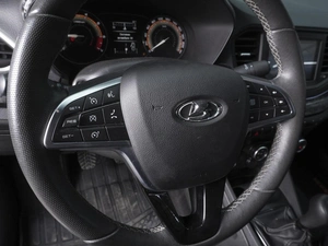 Седан ВАЗ (LADA) Vesta 2023 года, 1369000 рублей, Ростов-на-Дону