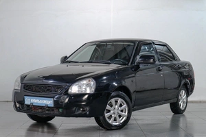Седан ВАЗ (LADA) Priora 2012 года, 429000 рублей, Челябинск