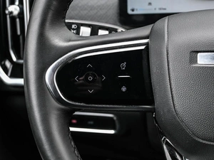 Внедорожник JAECOO J7 2024 года, 2449000 рублей, Кирилловка