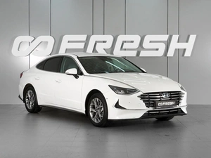 Седан Hyundai Sonata 2020 года, 1800000 рублей, Минеральные Воды