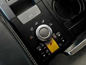 Внедорожник Land Rover Range Rover Sport 2009 года, 1655000 рублей, Краснодар