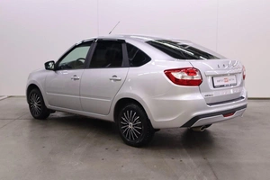 Седан ВАЗ (LADA) Granta 2024 года, 895000 рублей, Курск