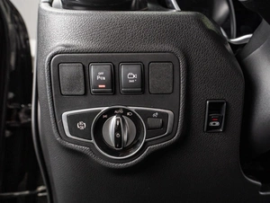 Пикап Mercedes-benz X-класс 2018 года, 3499000 рублей, Тюмень