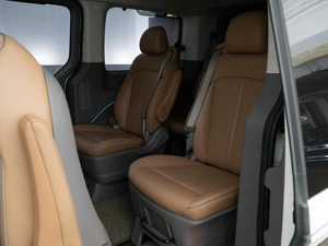 Минивэн Hyundai Staria 2021 года, 5393434 рублей, Москва