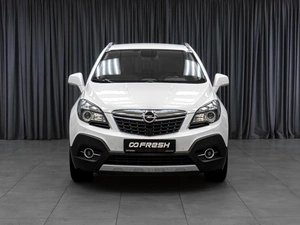 Внедорожник Opel Mokka 2013 года, 955000 рублей, Тюмень