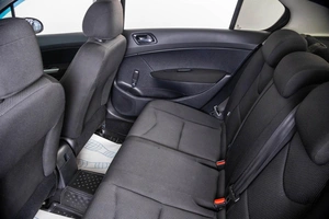 Седан Peugeot 408 2012 года, 599000 рублей, Пермь