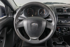 Седан ВАЗ (LADA) Granta 2018 года, 579000 рублей, Пермь