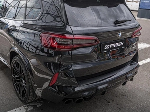 Внедорожник BMW X5 M 2021 года, 11499000 рублей, Краснодар