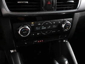 Внедорожник Mazda CX-5 2016 года, 1659000 рублей, Ростов-на-Дону