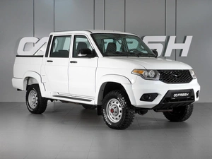 Пикап УАЗ Pickup 2023 года, 1539000 рублей, Минеральные Воды