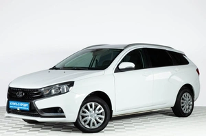 Универсал ВАЗ (LADA) Vesta 2019 года, 899000 рублей, Челябинск