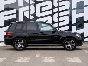Внедорожник Mercedes-benz GLK-класс 2012 года, 1825000 рублей, Краснодар