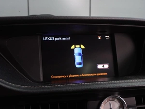 Седан Lexus ES 2015 года, 2439000 рублей, Воронеж