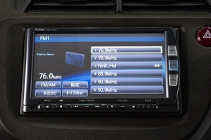 Универсал Honda Fit Shuttle 2013 года, 1030000 рублей, Омск