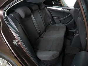 Седан Volkswagen Jetta 2015 года, 1050000 рублей, Воронеж
