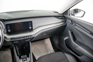 Лифтбек Skoda Octavia 2021 года, 2389000 рублей, Пермь
