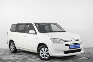 Универсал Toyota Probox 2016 года, 1189000 рублей, Кемерово