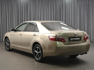 Седан Toyota Camry 2006 года, 1148000 рублей, Ставрополь