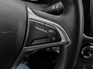 Хетчбэк Renault Sandero Stepway 2020 года, 1260000 рублей, Краснодар