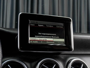 Хетчбэк Mercedes-benz A-класс 2014 года, 1529000 рублей, Тюмень