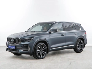 Внедорожник Geely Monjaro 2023 года, 3449999 рублей, Москва