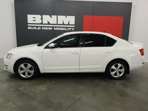Хэтчбек Skoda Octavia 2015 года, 1530000 рублей, Курск