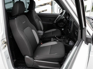 Внедорожник ВАЗ (LADA) Niva Legend 2023 года, 1070000 рублей, Краснодар