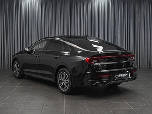 Седан Kia K5 2021 года, 2348000 рублей, Ставрополь