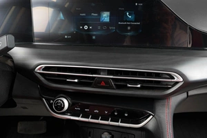 Седан Changan Eado Plus 2023 года, 1579000 рублей, Тюмень