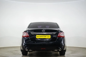 Седан Nissan Teana 2015 года, 1199000 рублей, Оренбург