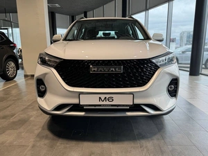 Внедорожник Haval M6 2026 года, 2049000 рублей, Красноярск