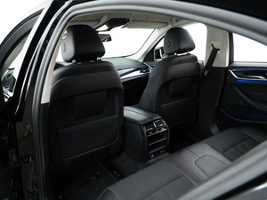 Седан BMW 5 серия 2019 года, 3546000 рублей, Москва